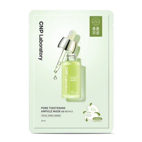 Mặt Nạ CNP Laboratory Pore Tightening Ampule Mask 25ml