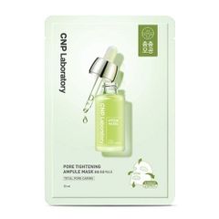 Mặt Nạ CNP Laboratory Pore Tightening Ampule Mask 25ml