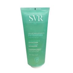 Gel Rửa Mặt SVR Physiopure Gelée Moussante 200ml