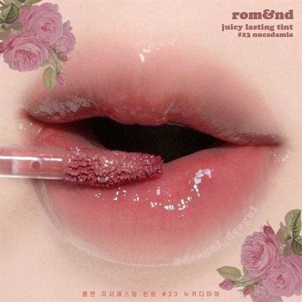 SON ROMAND JUICY LASTING TINT 5.5G