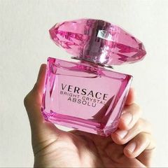 Nước Hoa Versace Bright Crystal Absolu Edp 90Ml