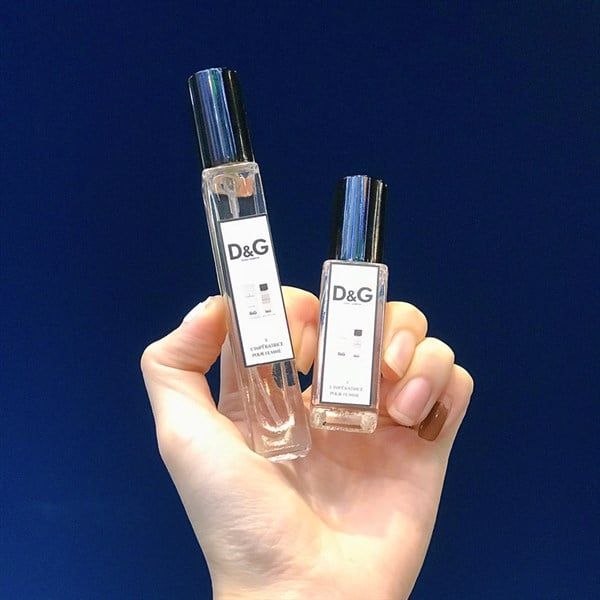 Nước Hoa Nữ Dolce & Gabbana D&G 3 L'Imperatrice Edt