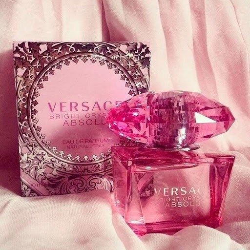 Nước Hoa Versace Bright Crystal Absolu Edp 90Ml