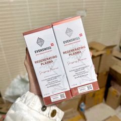 Serum Phục Hồi Da Evenswiss 30ml Thuỵ Sỹ (NK) (05/2027)