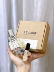 [Santal 33] Nước Hoa Le Labo Edp 100Ml