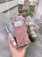 Nước Hoa Gucci Flora Gorgeous Gardenia