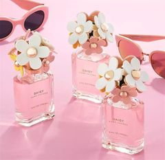 #Hồng Hoa - Nước Hoa Marc Jacobs Daisy Esf 125Ml