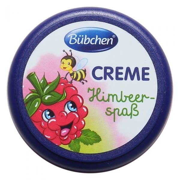 Kem Nẻ Bubchen Dưỡng Da Cho Da Mềm Mại