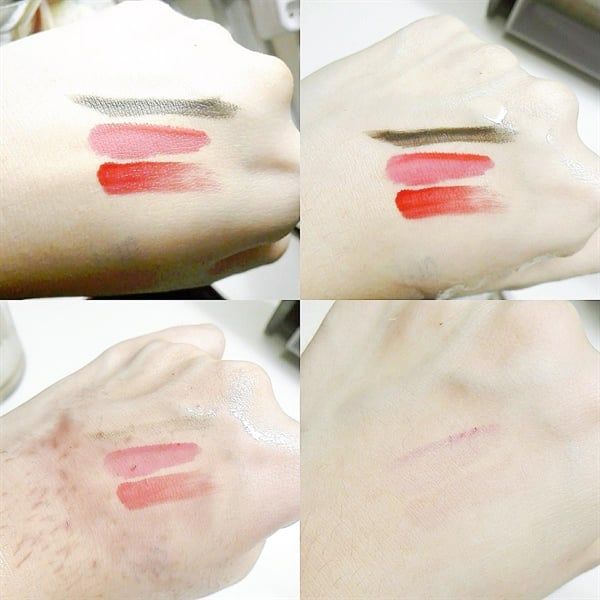 #XANH LÁ - TẨY TRANG SVR PHYSIONPURE CHO DA DẦU MỤN 400ML (CTY CK 15%_450K) NHẬP KHẨU