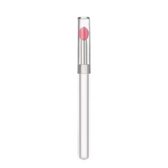 Cọ Tô Son Dưỡng Bằng Silicone Nhỏ Gọn, Tiện Dụng