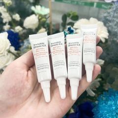 Kem Chống Nắng Epi-rx Invisible Shield Ex (Nk)