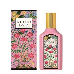Nước Hoa Gucci Flora Gorgeous Gardenia