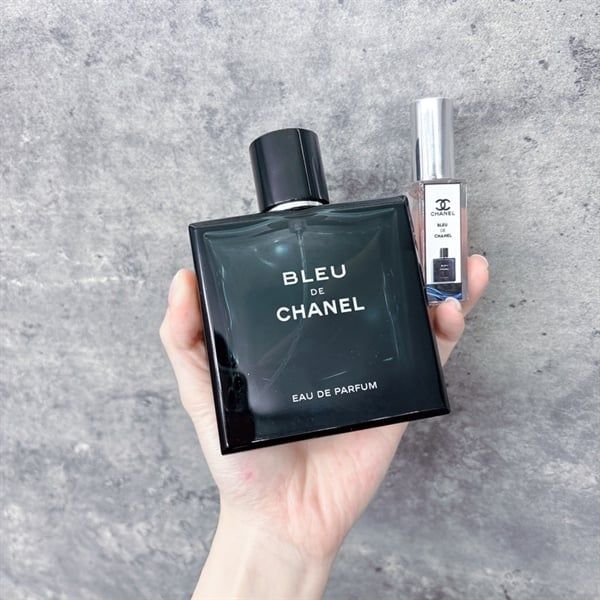 Nước Hoa Chanel Bleu EDP