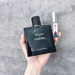 Nước Hoa Chanel Bleu EDP