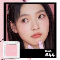 Phấn Má Hồng Judydoll Pretty Blush 2g