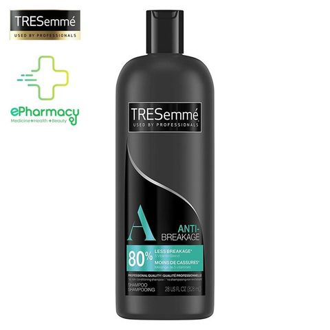 #ANTI BREAKAGE - DẦU GỘI TRESEMME 828ML