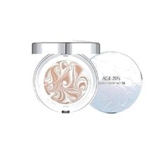Phấn Nền Lạnh AGE20's Essence Cover Pact Original 12.5g