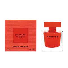 [Rouge - Đỏ] Nước Hoa Narciso Rodriguez Edp