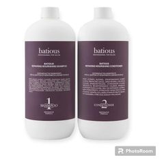 Dầu Gội Batious (Shampoo) (08/2026)