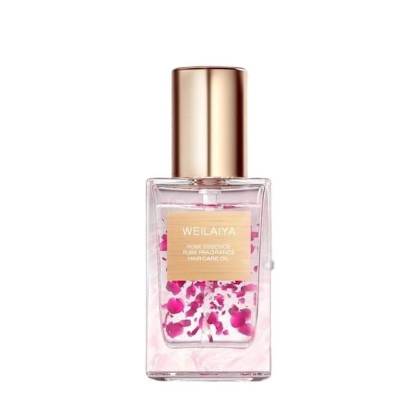 Dầu Dưỡng Tóc Hoa Hồng Weilaiya 40ml (NK) (12/2025)