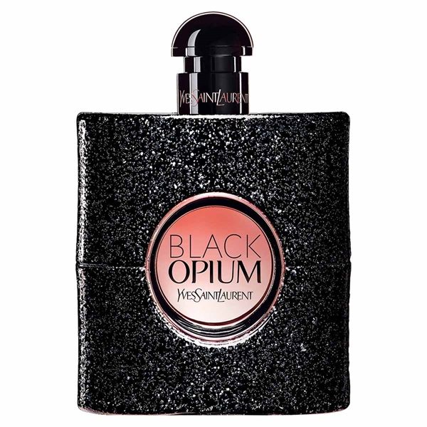 #Black Opium - Nước Hoa Ysl Yvessaintlaurent 7.5Ml