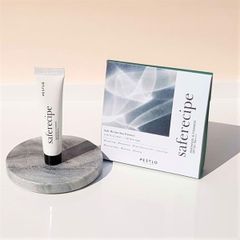 Kem Chống Nắng PESTLO Saferecipe Panthenol & Ceramide spf 50+ PA++++