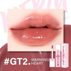 SON TINT BÓNG MERZY BISOUS GLOWY GEL 4G (19/6/2027)