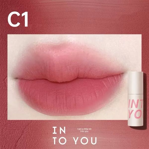 Son Kem Bùn INTO YOU Customized Airy Lip Mud (8/11/2027)