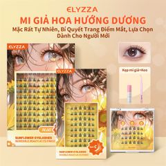 Mi Giả Cụm Elyzza