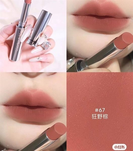 Son Thỏi Mac Locked Kiss 24hr Liptick 1.8g (Nk) (4/2026)