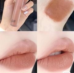 Son Kem BBia Last Velvet Lip Tint 5G Hàn Quốc (1/2026)