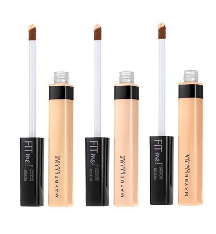 [NK] CHE KHUYẾT ĐIỂM MAYBELINE FIT ME 6.8ML