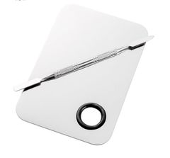 Khay Inox Pha Kem Nền Nội Địa Trung