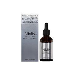 Serum Tế Bào Gốc NMN High Class Moist Essence 60ml