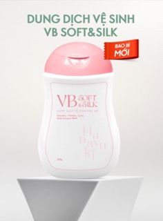 #Hồng - Dung Dịch Vệ Sinh Hanayuki Soft & Silk 150g