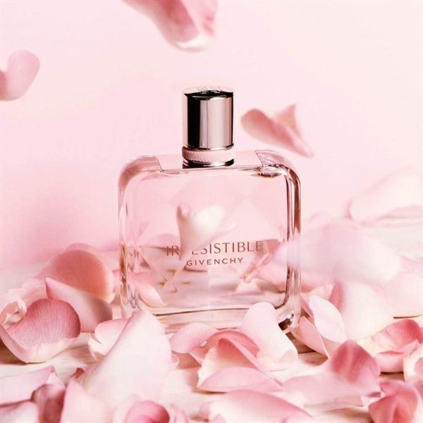 Nước Hoa Givenchy Irresistible Edp 80Ml