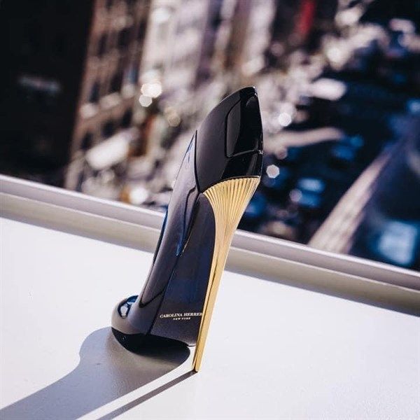 #Đen- Nước Hoa Good Girl Carolina Herrera Edp 80Ml