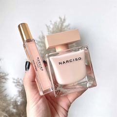 [Poudree] Nước Hoa Narciso Rodriguez EDP