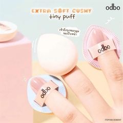 Hộp 5 Mút Tán Nền