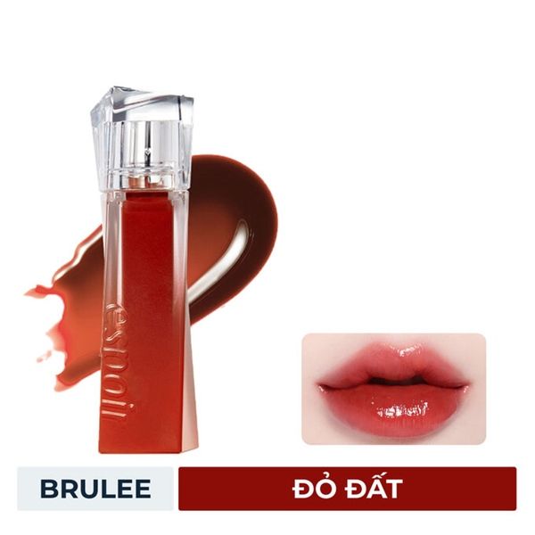 Son Kem Espoir Couture Lip Tint Glaze Smoked