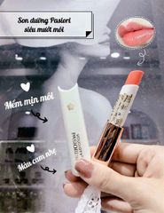 Son Dưỡng Môi Visiami Voudioty Pasioritm (12/2025)