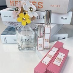 #Hồng Hoa - Nước Hoa Marc Jacobs Daisy Esf 125Ml