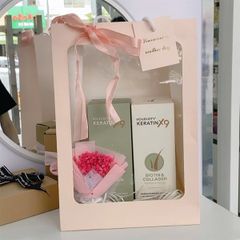 Túi Quà Thường Nhiều Màu