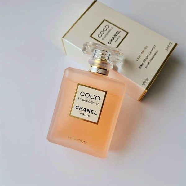 Nước Hoa Chanel Coco Mademoiselle EDP