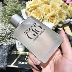 Nước Hoa Giorgio Armani Acqua Di Gio Edt