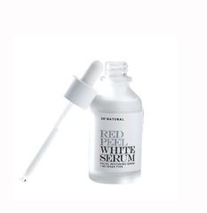 Serum So'Natural Red Peel White