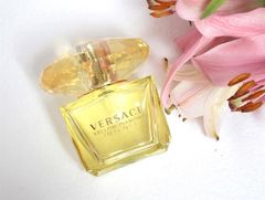 Nước Hoa Versace Yellow Diamond