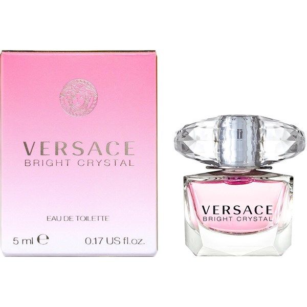 Nước Hoa Versace Bright Crystal Edt