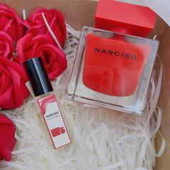 [Rouge - Đỏ] Nước Hoa Narciso Rodriguez Edp