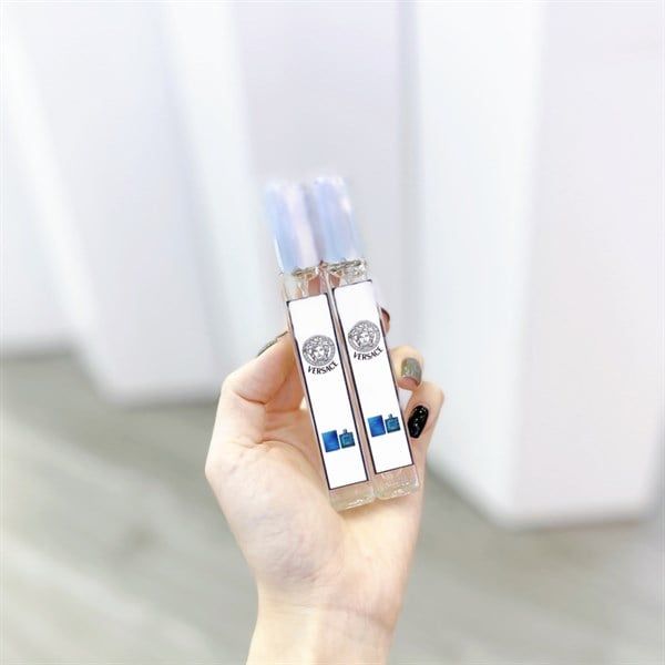 #Xanh - Nước Hoa Versace Eros Edt 200Ml